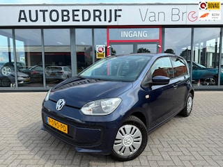 Volkswagen Up 1.0 move up! | Airco | Recent OH | Radio