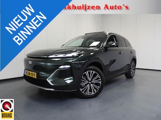 Geely Starray 1.5 Max+ PHEV 138KM ELEKTRISCH BEREIK/LEER/SCHUIFDAK/19"LMV!