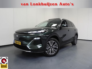 Geely Starray 1.5 Max+ PHEV 138KM ELEKTRISCH BEREIK/LEER/SCHUIFDAK/19"LMV!