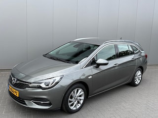 Opel Astra Sports Tourer 1.2 Turbo 145PK Innovation Trekhaak/Stoel-stuurverwarming/Parkeerhulp/Full-LED