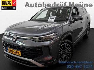 Volkswagen Tayron 1.5 TSI 204PK eHybrid DSG LIFE CAMERA/NAVI/TREKHAAK