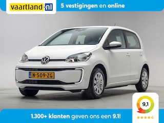 Volkswagen Up Style [ Climate Stoelverwarming Camera ]