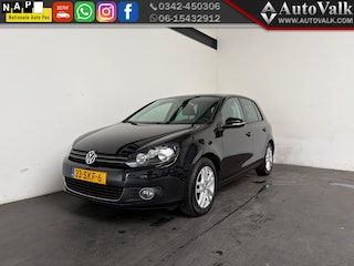 Volkswagen Golf 1.2 TSI Highline BlueMotion