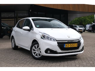 Peugeot 208 1.2 PureTech Blue Lion|Rijklaar!|Carplay|AndroidAuto|Cruise|Airco|DAB|Navi
