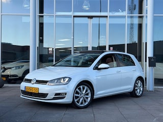 Volkswagen Golf 1.4 TSI ACT Highline|Pano|Leer|inklapbaar Trekhaak