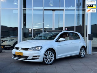 Volkswagen Golf 1.4 TSI ACT Highline|Pano|Leer|inklapbaar Trekhaak