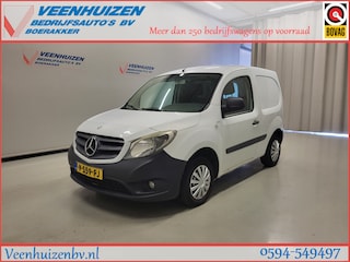 Mercedes-Benz Citan Kort 108CDI Marge!