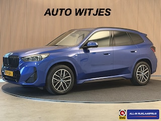 BMW X1 xDrive25e Plugin-hybrid 245PK Aut. M-Sport | LED | Trekhaak | Navi | Camera | PDC | Incl. garantie