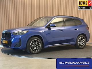 BMW X1 xDrive25e Plugin-hybrid 245PK Aut. M-Sport | LED | Trekhaak | Navi | Camera | PDC | Incl. garantie