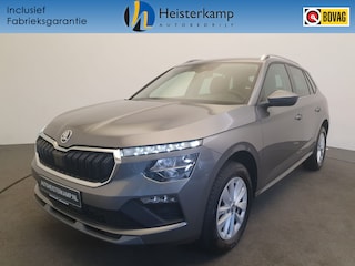 Skoda Kamiq 1.0 TSI 116pk DSG/AUT Selection Camera, Acc, Stoelverwarming
