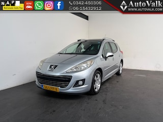 Peugeot 207 SW 1.6 VTi XS. Pano!