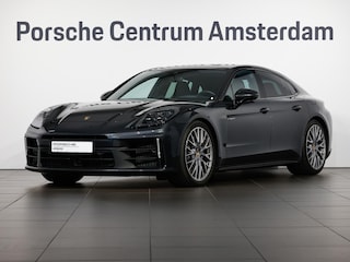 Porsche Panamera 4