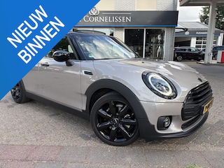 Mini Clubman 1.5 Cooper Richmond Park Pano Leder Carplay