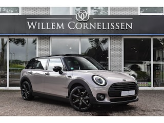 Mini Clubman 1.5 Cooper Richmond Park Pano Leder Carplay