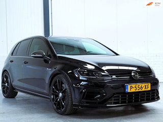 Volkswagen Golf 2.0 TSI 4Motion R|Keyless|Remus|Helix