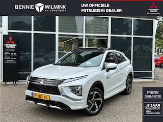 Mitsubishi Eclipse Cross 2.4 PHEV Instyle+ | Panoramadak | Trekhaak