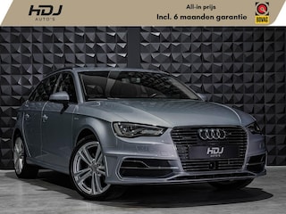 Audi A3 Sportback 1.4 e-tron PHEV Attraction Pro Line plus | Xenon | 18'' | ACC | Side | Lane | Keyless |