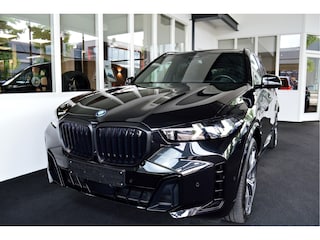 BMW X5 xDrive50e M-Sportedition Pro | SoH 100% M-Stoelen Geventileerd