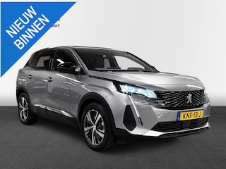 Peugeot 3008 1.6 HYbrid 225 Active Pack Business Plug-in Hybride