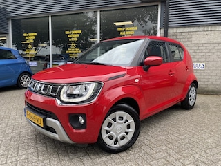 Suzuki Ignis 1.2 SH Comfort Airco/Bluetooth