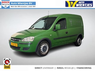 Opel Combo 1.3 CDTi | Euro 5 | Airco | Trekhaak | Marge