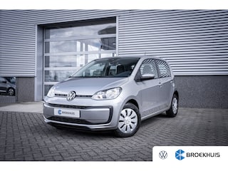 Volkswagen Up 1.0 BMT take | Airco | Hill hold functie | Metaalkleur