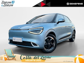 Dongfeng Box Premium Edition 42 kWh | Nieuw | 360* Camera | Adaptief Cruise Control | Apple Carplay/Android Auto | 310KM Range