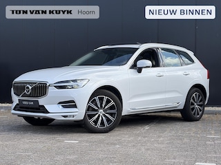 Volvo XC60 2.0 B5 Inscription 360 camera/ head up display/ schuifdak/ parkeerverwarming / harman kardon /trekhaak