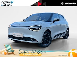 Dongfeng Box Premium Edition 42 kWh | Nieuw | 360* Camera | Adaptief Cruise Control | Apple Carplay/Android Auto | 310KM Range