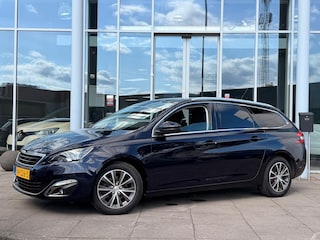 Peugeot 308 SW 1.2 PureTech Allure|Pano|Camera
