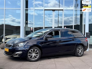 Peugeot 308 SW 1.2 PureTech Allure|Pano|Camera