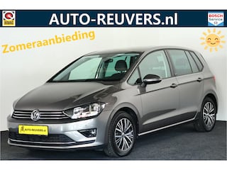 Volkswagen Golf Sportsvan 1.2 TSI BlueMotion Allstar / Clima / Cruisecontrol / DSG / PDC