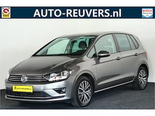 Volkswagen Golf Sportsvan 1.2 TSI BlueMotion Allstar / Clima / Cruisecontrol / DSG / PDC
