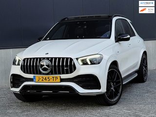 Mercedes-Benz GLE AMG 53 4MATIC+ Premium Plus HEAD-UP/PANO/360/BURMESTER/KEYLESS | KEURIGE AUTO !
