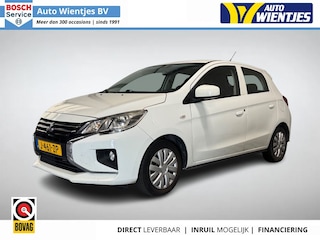 Mitsubishi Space Star 1.0 | Cool+ 5-Drs | Airco