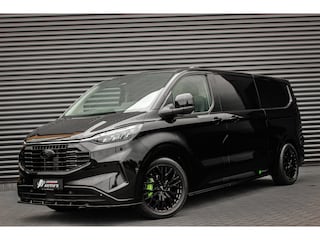 Ford Transit Custom 320 2.0 TDCI L2H1 Limited 170PK JB-EDITION / DRIVER ASSISTANCE PACK / 3- ZITS / MY2024 / CAMERA / ADAP.CRUISE