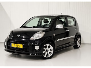 Daihatsu Sirion 2 1.3-16V Sport|NAP|AIRCO|LICHTMETALENVELGEN
