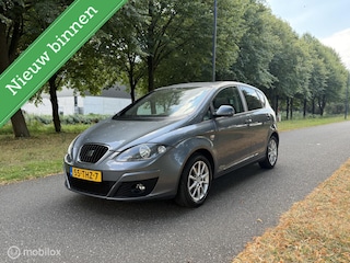 Seat Altea 1.2 TSI Ecomotive Businessline COPA*PANODAK*CRUISE