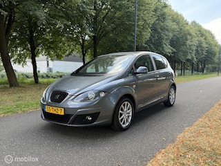 Seat Altea 1.2 TSI Ecomotive Businessline COPA*PANODAK*CRUISE