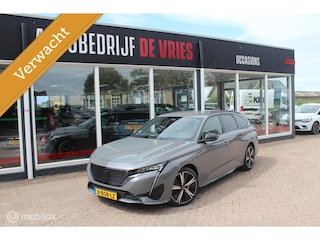 Peugeot 308 SW 1.6 Plug-in Hybrid 180 GT Massage/360Camera/18Inch