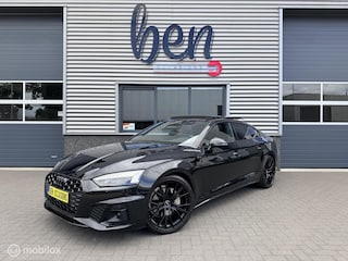 Audi A5 Sportback 40 TFSI S edition BOMVOLL!!!