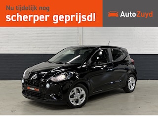 Hyundai i10 1.0 i-Drive / Airco / LM-Velgen / Stoelverwarming / Stuurwielverwarming