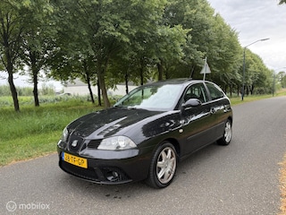Seat Ibiza 1.4-16V Chill Out*PANODAK*SCHERM*CRUISE*AIRCO