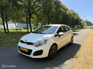 Kia Rio 1.2 CVVT Comfort Pack*AIRCO*CRUISE*ELEK. RAMEN