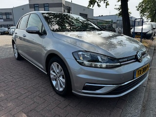 Volkswagen Golf 1.5 TSI 130pk 5deurs Comfortline Business Automaat Airco/ECC,Navi,Panoramadak,Virtueel Cockpit