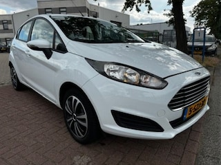 Ford Fiesta 1.0 5deurs Style Airco Nette Auto