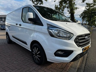 Ford Transit Custom 2.0 TDCI 130pk L2 H1 Trend Euro 6 Airco,Cruisecontrol