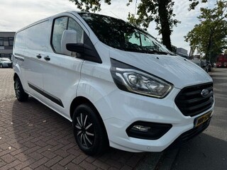 Ford Transit Custom 2.0 TDCI 130pk L2 H1 Trend Euro 6 Airco,Cruisecontrol