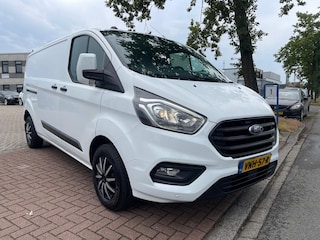 Ford Transit Custom 2.0 TDCI 130pk L2 H1 Trend Euro 6 Airco,Cruisecontrol