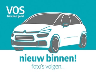 Citroën C3 Aircross PureTech 110 Plus Navi | Airco | Parkeerhulp |